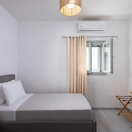 Vila Caval Residences *