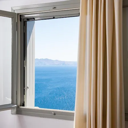 Caval Residences Willa Falatados