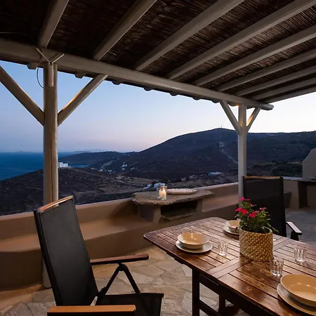 Caval Residences Willa