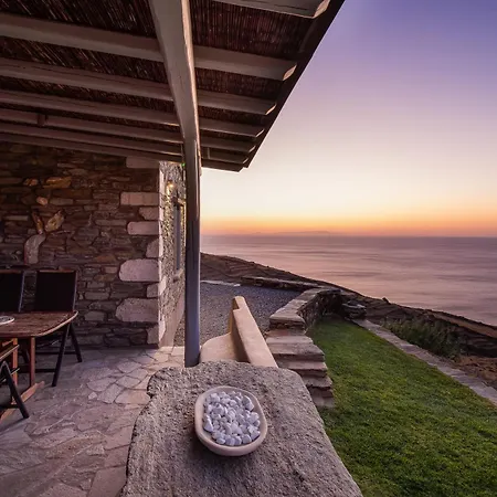 Caval Residences Willa *