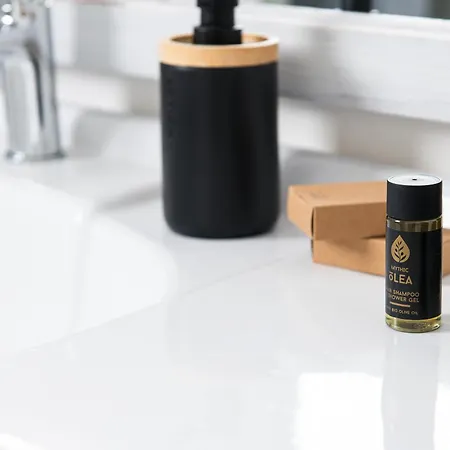 Caval Residences Willa *