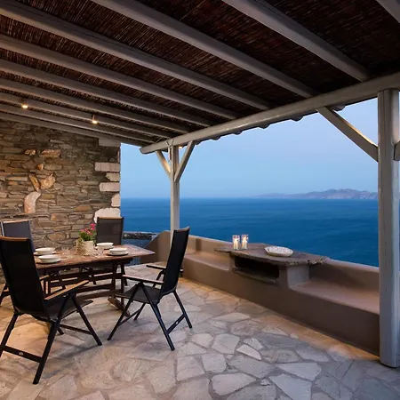 Caval Residences Vila *