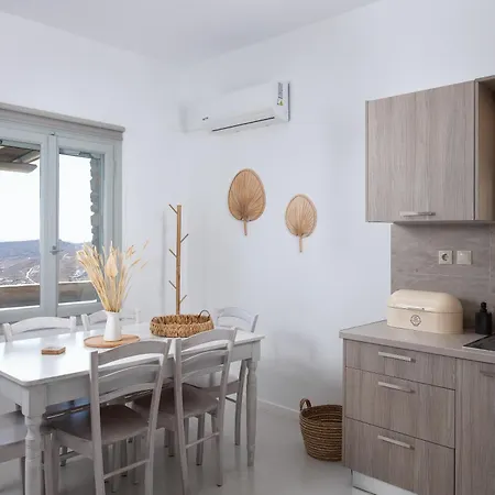 Willa Caval Residences Falatados