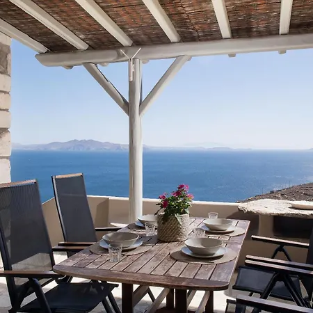 Vila Caval Residences