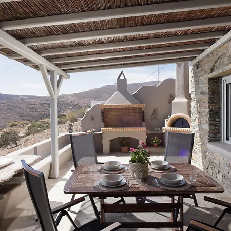 Caval Residences Vila Falatados