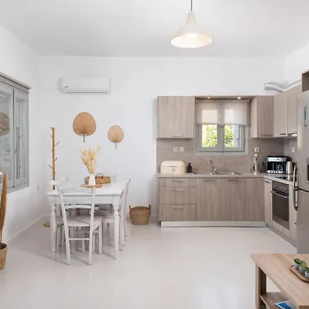 Caval Residences Falatados