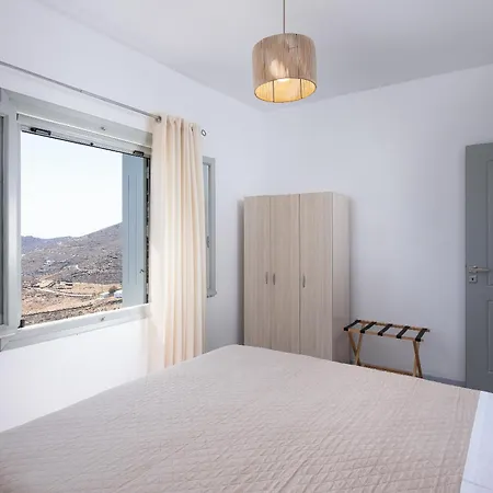 Caval Residences Willa