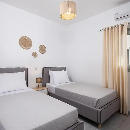 Caval Residences Willa *