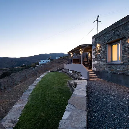 Willa Caval Residences *