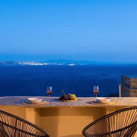 Caval Residences Willa *