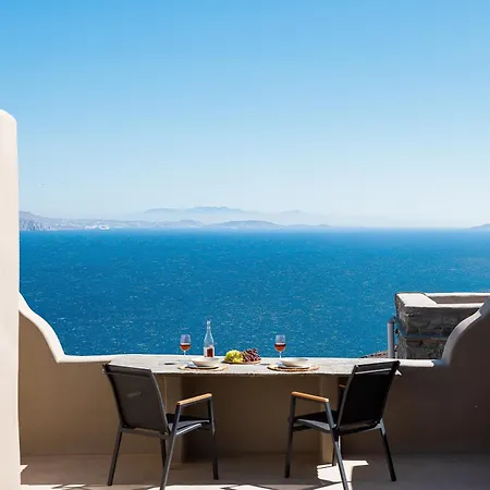 Caval Residences Willa