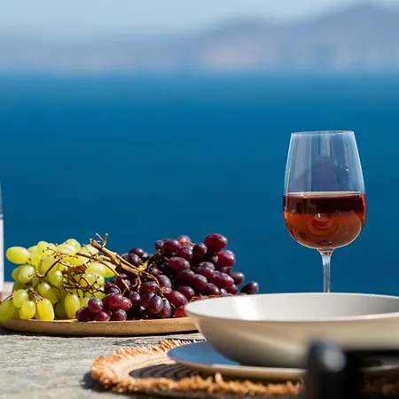 Caval Residences Willa *