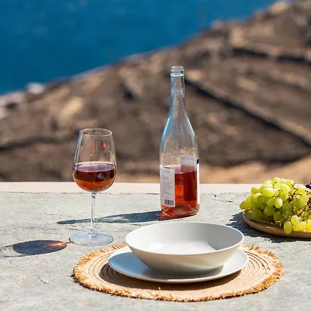 Willa Caval Residences Falatados