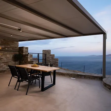 Caval Residences Vila Falatados