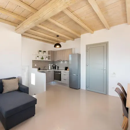 Willa Caval Residences Falatados