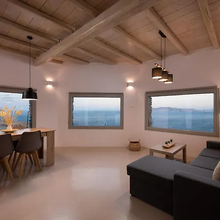 Caval Residences Willa