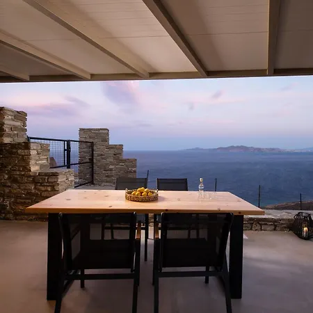 Vila Caval Residences Falatados