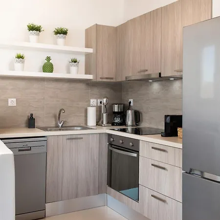 Caval Residences * Falatados