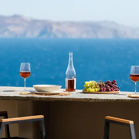 Caval Residences Willa