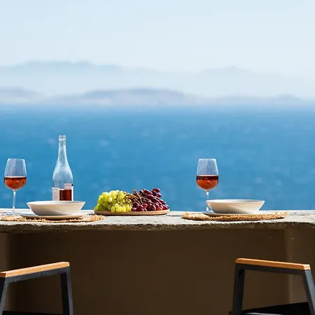 Caval Residences * Falatados