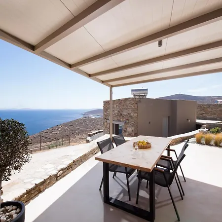 Caval Residences Falatados