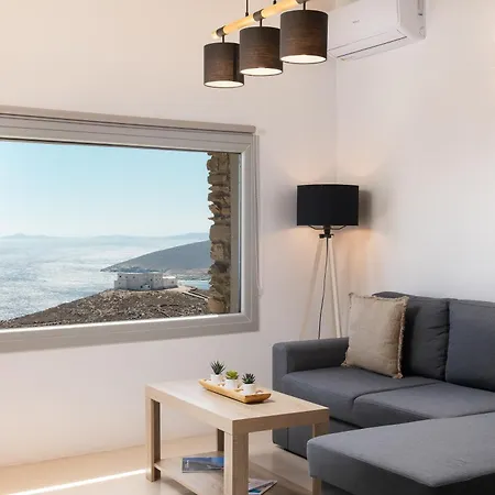 Caval Residences Falatados