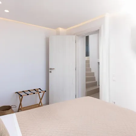 Vila Caval Residences Falatados