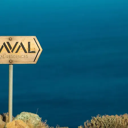 Willa Caval Residences *