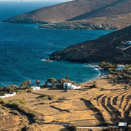 Caval Residences Willa Falatados