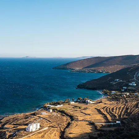 Willa Caval Residences *