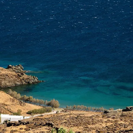 Willa Caval Residences *