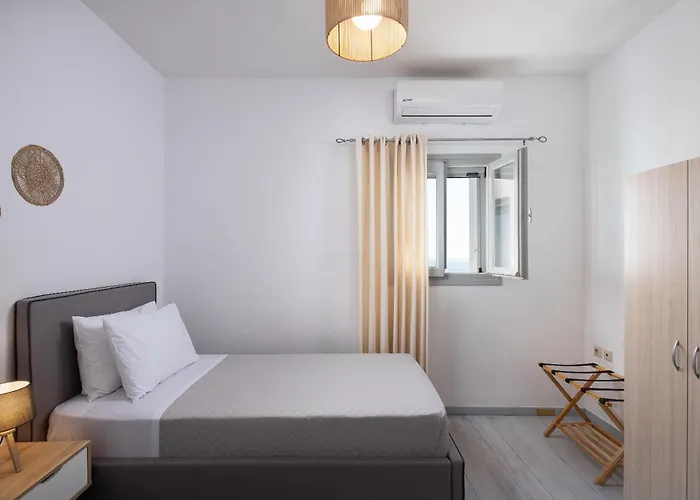 Villa Caval Residences *