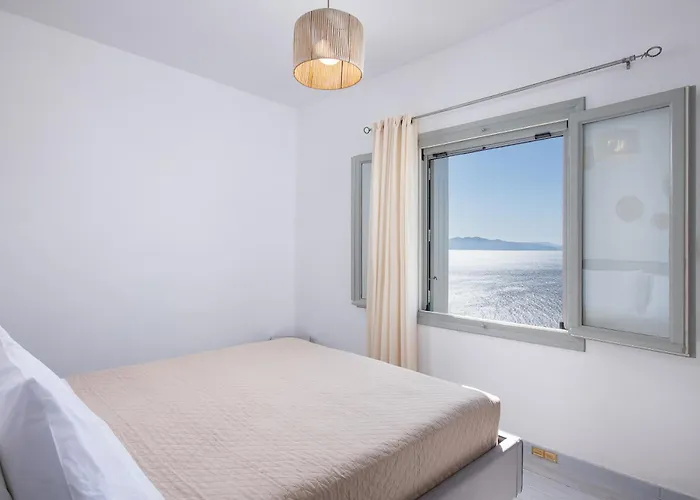 Caval Residences Villa *