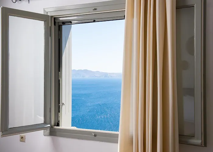 Caval Residences Villa Falatados