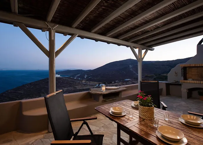 Caval Residences Villa