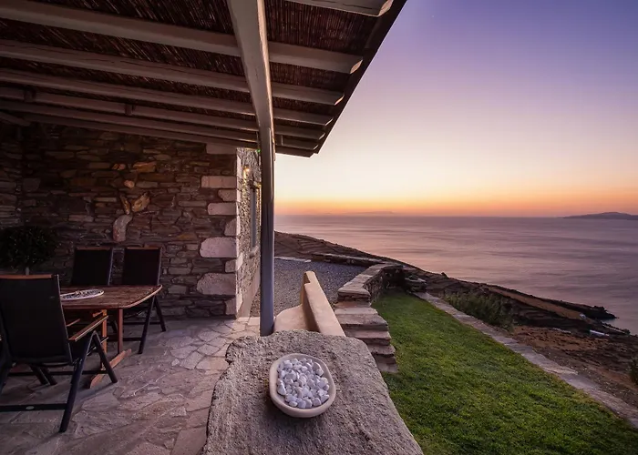 Caval Residences Villa *