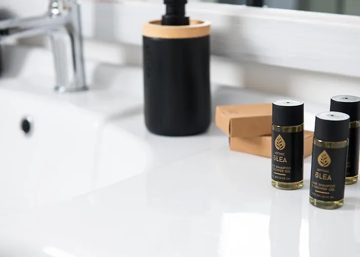 Caval Residences Villa *