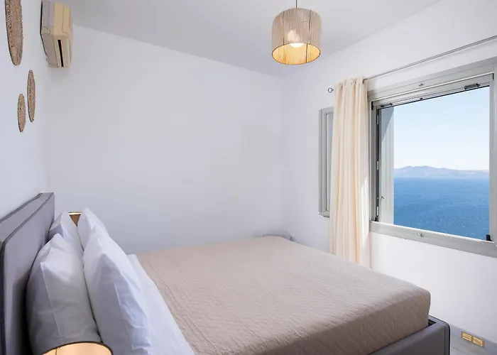 Caval Residences Falatados