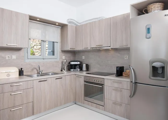 Caval Residences Villa