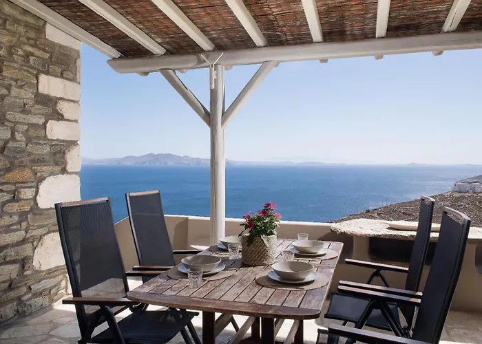 Villa Caval Residences