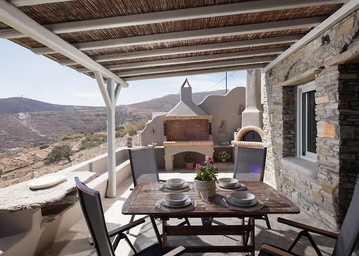 Caval Residences Villa Falatados