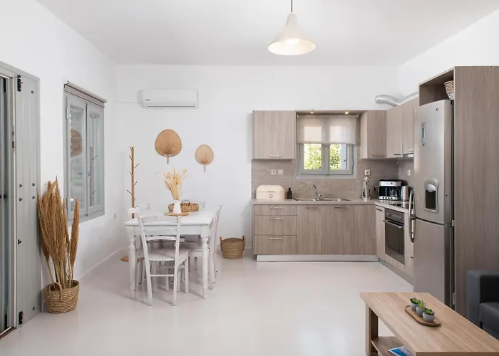 Caval Residences Falatados