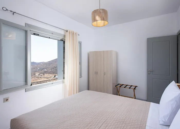 Caval Residences Villa