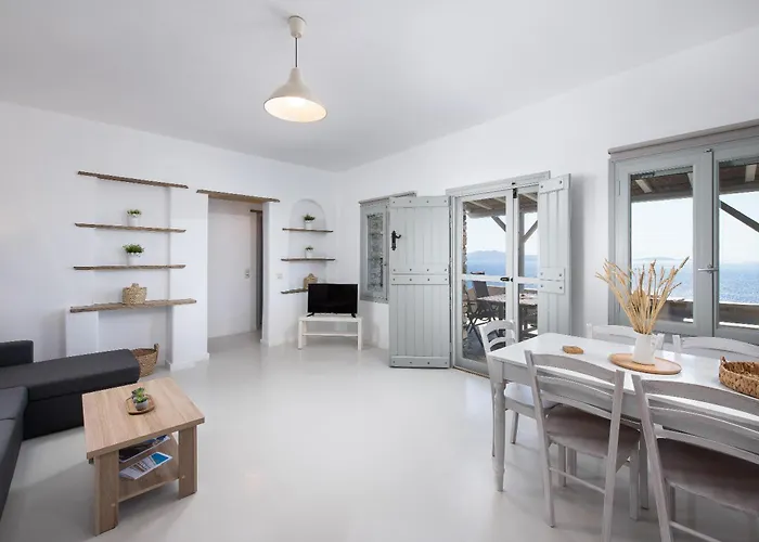 Villa Caval Residences *