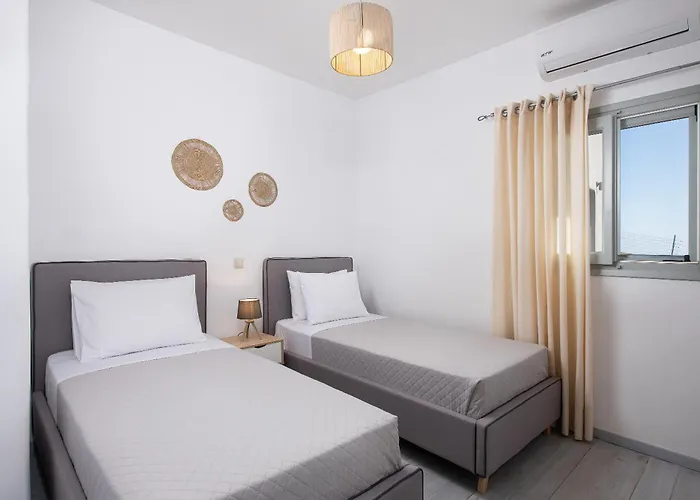 Caval Residences Villa *