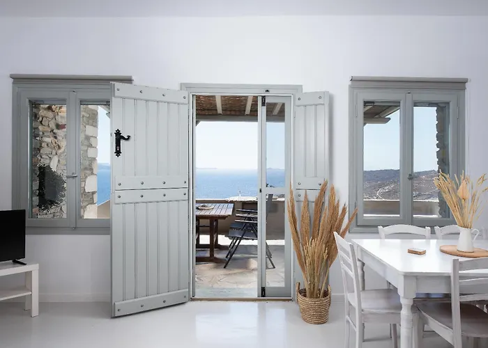 Villa Caval Residences