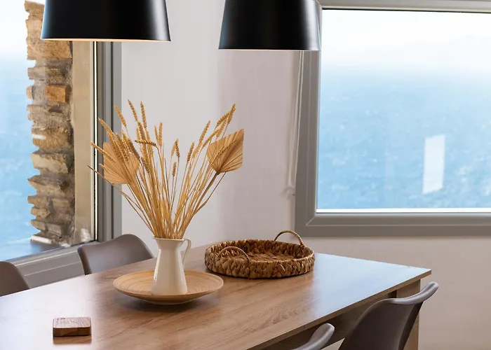 Caval Residences Villa *