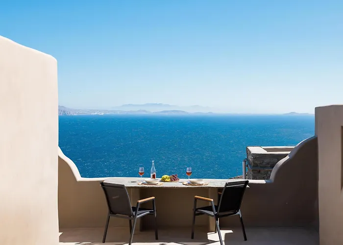 Caval Residences Villa