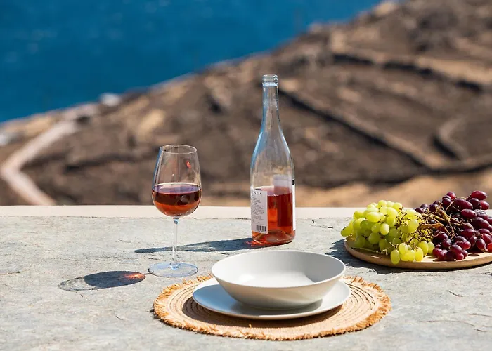 Villa Caval Residences Falatados