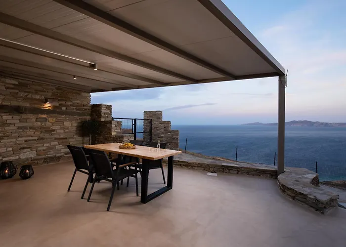 Caval Residences Villa Falatados